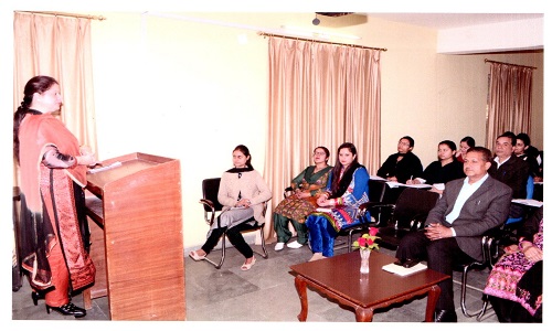 Science Day (28 Feb 2015)